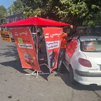 تپسی در جشنواره بدون کمیسیون