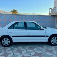 پارس 401 موتور جدید مشابه صفر|خودرو سواری و وانت|لامرد, |دیوار