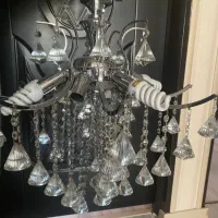 لوستر الماسی