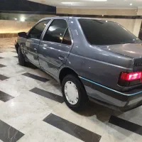 405 GLX تمیز|خودرو سواری و وانت|تهران, آشتیانی|دیوار