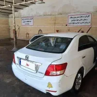 آریو اتوماتیک ۹۶ بینظیر