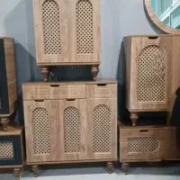 ست حسیری مون ۱ موجود داریم