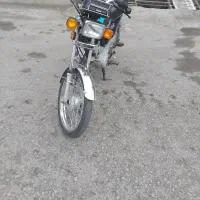 موتور سیکلت هوندا|موتورسیکلت|سبزوار, قدس|دیوار