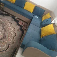 مبل ال ۷نفره
