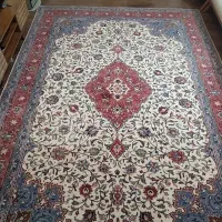 فرش دست بافت ۹ متری ساروق