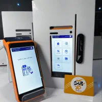 کشلسJT9001،کش لش،کارت به کارت،کشلس دیواری و رومیزی