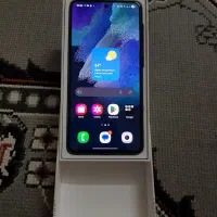 اس ۲۱ اف ای