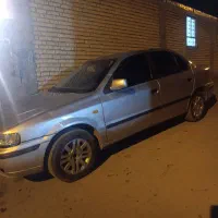 سمند LX ساده، مدل ۱۳۸۴|خودرو سواری و وانت|یاسوج, |دیوار