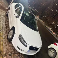 رانا پلاس پانا/مدل۱۴۰۲/موتور جدید/espدار/بدون رنگ|خودرو سواری و وانت|تبریز, |دیوار