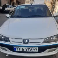 پژو پارس ۱۴۰۱ موتور xu7p