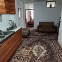 اپارتمان یک خوابه روزانه|اجارهٔ کوتاهمدت آپارتمان و سوئیت|مرزنآباد, |دیوار