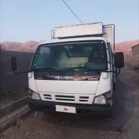 ایسوزو 6تن مدل 91عروسک