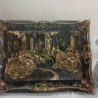 تابلو|صنایع دستی و سایر لوازم تزئینی|قرچک, شهرک طلائیه|دیوار