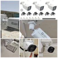 دوربین مداربسته برند سونی* نمایندگی تمام برندها،