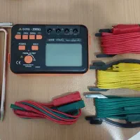 صدور تاییدیه و اجرای چاه ارت