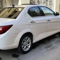 دنا پلاس مدل 1401 توربو 6دنده سانروف دار