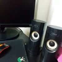 کامپیوتر|رایانه رومیزی|اسلام‌شهر, باغ فیض|دیوار