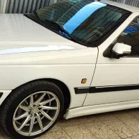 رینگ اسپرت ووسن چرخشی پره کلفت