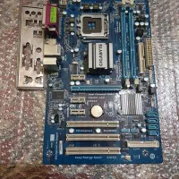 مادربرد گیگا|قطعات و لوازم جانبی رایانه|کرمانشاه, |دیوار