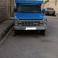 وانت نیسان، مدل ۱۳۸۶