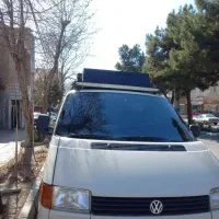 ون فولکس کمپر