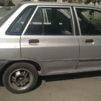 فروش ماشین پراید