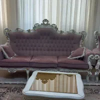 مبل کلاسیک و استیل|مبلمان خانگی و میز عسلی|مشهد, گوهرشاد|دیوار