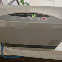 بخاری ژاپنی در حد|بخاری، هیتر، شومینه|ابریشم, |دیوار