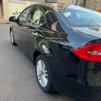 جک J5 مدل 1394 بیرنگ|خودرو سواری و وانت|رشت, منظریه|دیوار