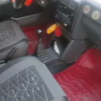 پراید ۸۷دوگانه شرکتی|خودرو سواری و وانت|مرودشت, ژیان|دیوار