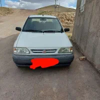 پراید مدل 96