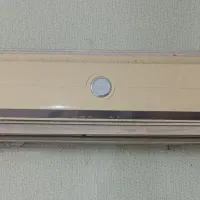 کولر گازی|کولر گازی و فن‌کوئل|قم, قم نو|دیوار