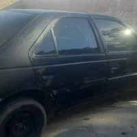 پژوجی ال ایکس