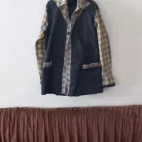 لباس فرم پسرانه تازه تاکلاس ششم اندازه