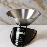 ترازو اشپزخانه دیجیتالی ویترا