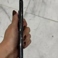 ایفون ایکس تمیز ۶۴ گیگ|موبایل|تهران, امانیه|دیوار