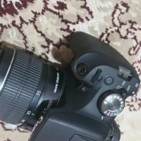 دوربین  کانن 2000D ISII|دوربین عکاسی و فیلمبرداری|مشهد, کشاورز|دیوار