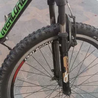 فروش دوچرخه|دوچرخه، اسکیت، اسکوتر|شیراز, دشت چنار|دیوار