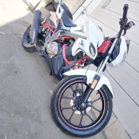 موتور سیکلت سپهر ۲۰۰|موتورسیکلت|خوی, |دیوار