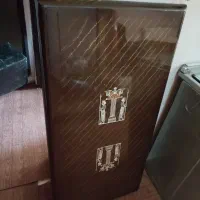 فروش مبل کارکرده ۷ نفره به کمترین‌ قیمت|مبلمان خانگی و میز عسلی|اردبیل, |دیوار