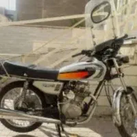 موتور تورنا ایرانی مدل۱۳۸۵