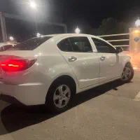 شاهین G سانروف دار ۱۴۰۰