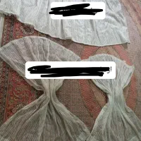 تعدادی پرده  باهم ۳۵۰ هزار