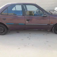 پارس مدل۹۱|خودرو سواری و وانت|همدان, |دیوار