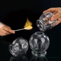 دوره بادکش درمانی حرفه ای