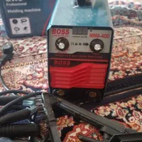 فروش دستگاه جوش