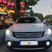 ۷۴هزارتا کار. کم کار .بدون رنگ .h30 کراس مدل۹۶