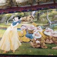 فرش شش متری اتاق کودک|فرش|سنندج, |دیوار