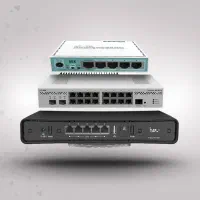 اینترنت دنیا با میکروتیک