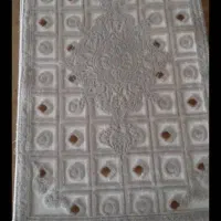 پادری و گلیم و فرش نیم دایره، قیمت زیر کف بازار